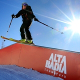 Photo of Badia