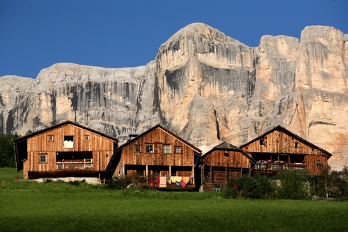 Large photo of Badia