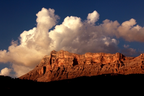Large photo of Badia