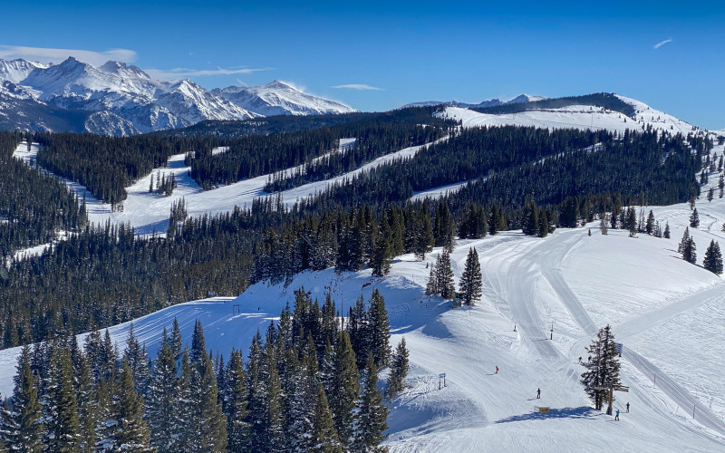 beaver creek ski resort