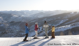 beaver creek, skiing colorado mountains