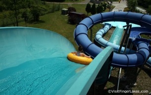 waterpark near canandaigua lake