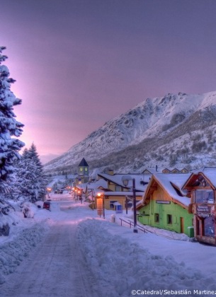 ski holidays in catedral, skiing in catedral, bariloche, argentina