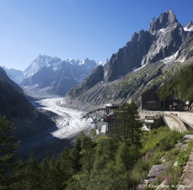 chamonix ski resort