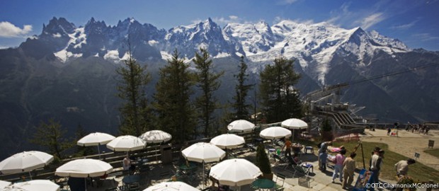 My Chalet Finder Ski Accommodation