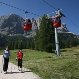 Photo of Colfosco