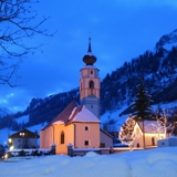 Photo of Colfosco