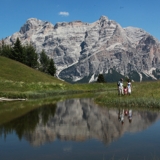 Photo of Colfosco
