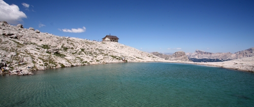 Large photo of Colfosco
