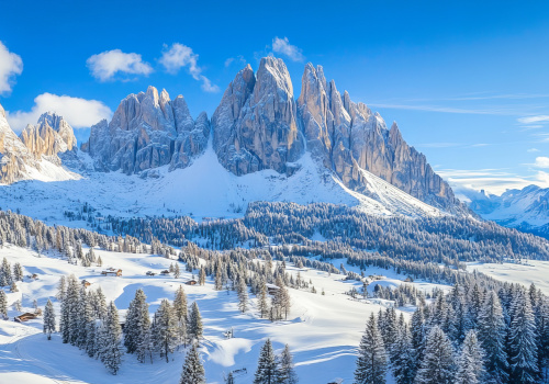 cortina ski schools