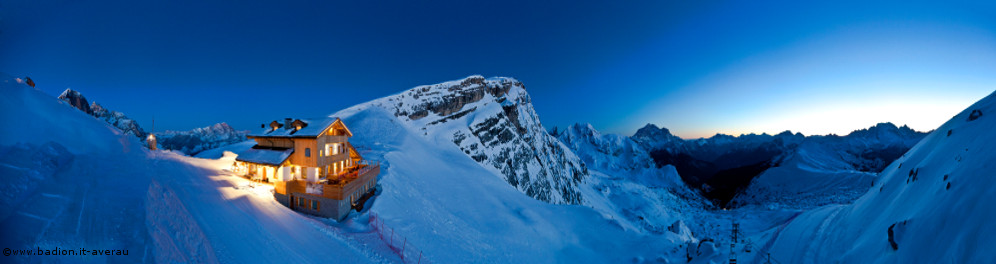 My Chalet Finder Ski Accommodation