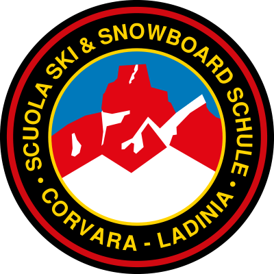 ski school corvara, ski and snowboard ski school