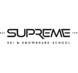 supreme ski and snowboard school, courchevel