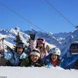 Photo of Davos