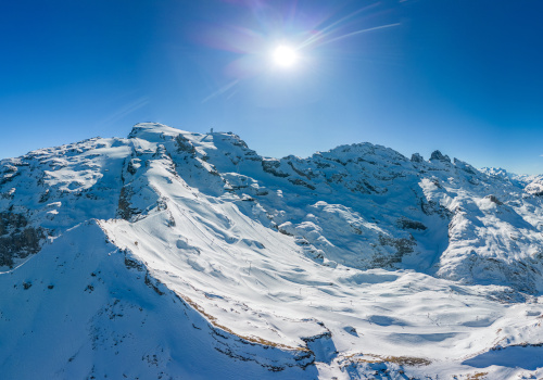 ski schools in engelberg