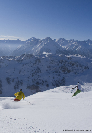 ski holiday guide to fugen, ski area, apres-ski
