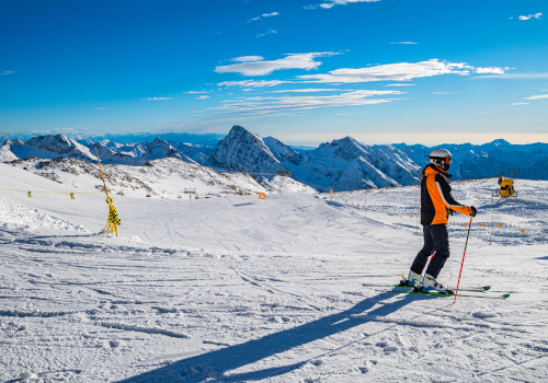 la thuile ski schools