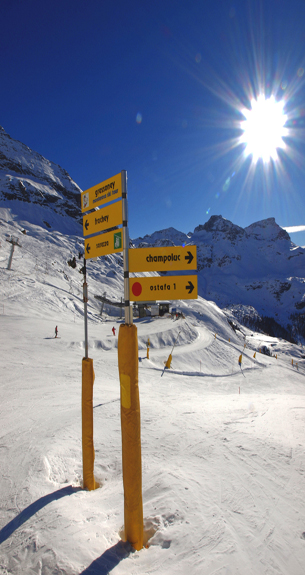 champoluc ski resort