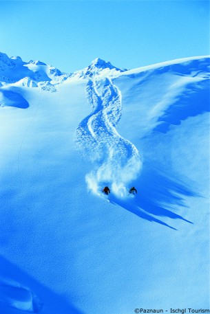 galtur ski resort, ski holidays in galtur, austria