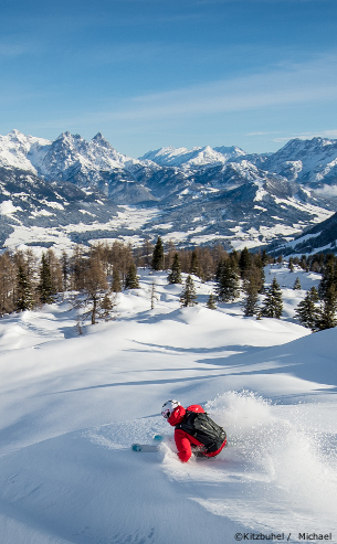 oberau ski resort