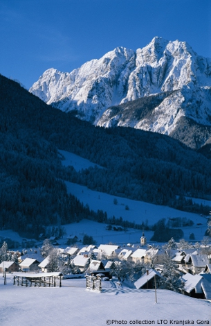 skiing in kranjska gora, ski chalets and apartments to rent, kranjska gora accommodation