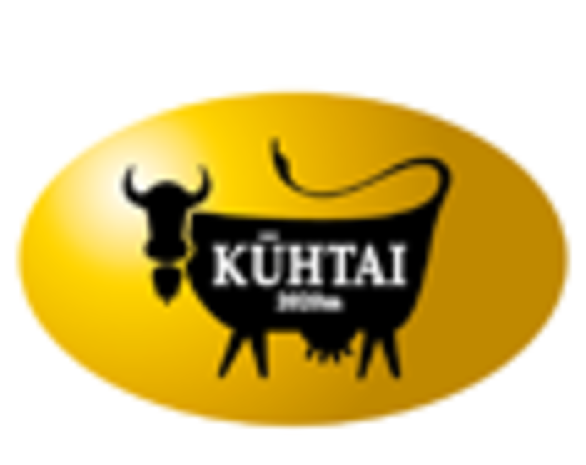 Piste map for Kuhtai