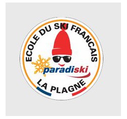 ski school la plagne, ecole ski francais