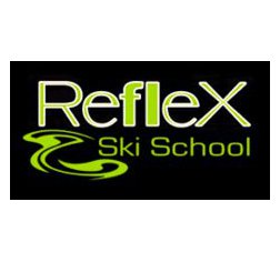 reflex ski school la plagne