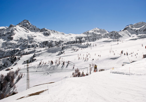 la thuile ski schools