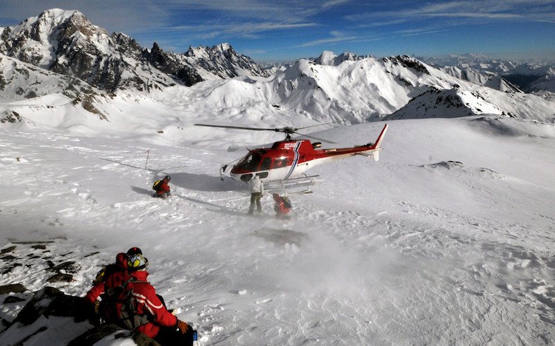 La Thuile ski holidays