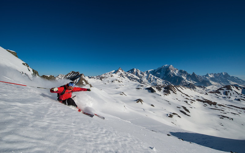 La Thuile Ski Holidays | Skiing & Snowboarding Holidays La Thuile ...