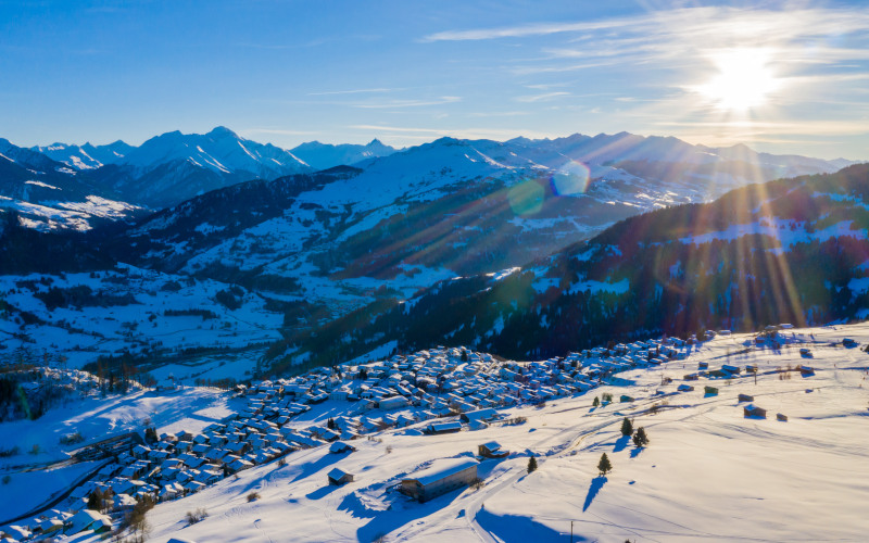 laax ski resort