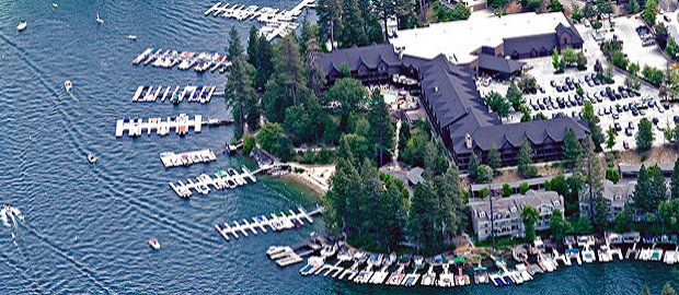 Lake Arrowhead Vacation Rentals Cabins Lakeside Houses For