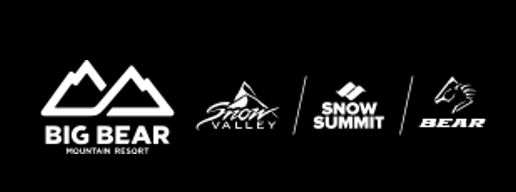 lake arrowhead ski resorts logos