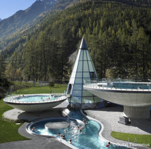 langenfeld spa, aqua dome