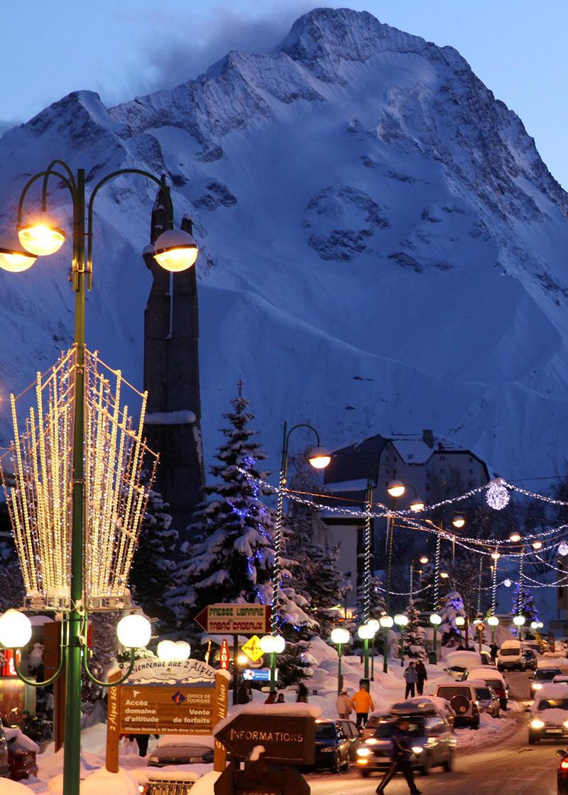 ski chalets to rent in les-deux-alpes, ski holidays in les-2-alpes