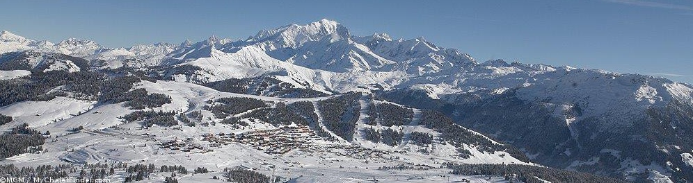 My Chalet Finder Ski Accommodation