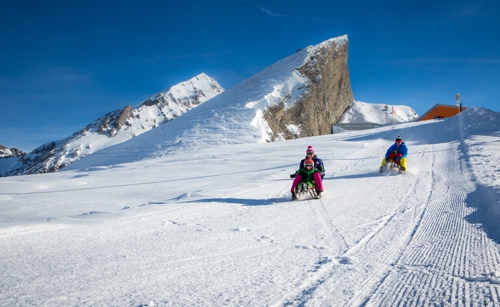 Large photo of Leukerbad