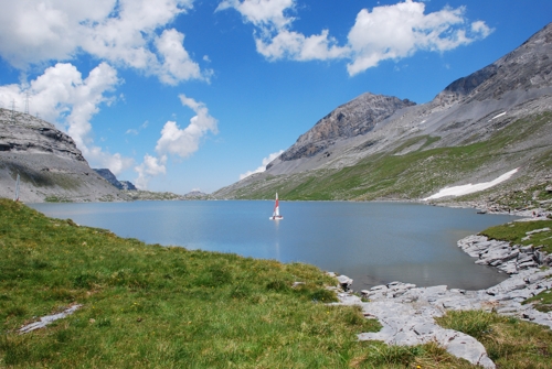 Large photo of Leukerbad