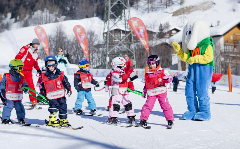 ski holidays, skiing in leukerbad