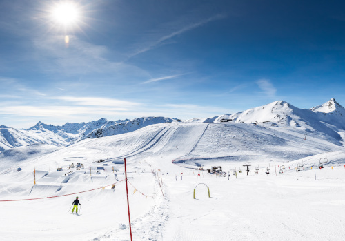 livigno ski schools