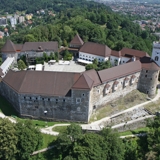 Photo of Ljubljana