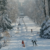 Photo of Ljubljana
