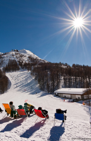 ski holidays in Madesimo