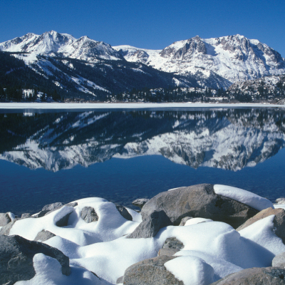 ski holidays in california, united states