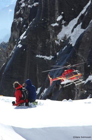 back-country off-piste heli-skiing in manali, solang valley ski area