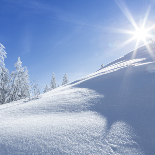 skiing and ski holidays in maria-alm, austria