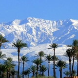 Photo of Marrakech - Oukaimeden