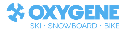 Oxygene ski and snowboard school meribel