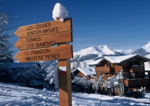 directions to serre chevalier